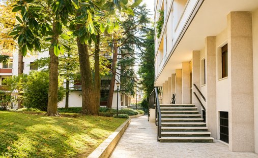 Apartment in San Vittore - Washington, Milan, Italy 1
