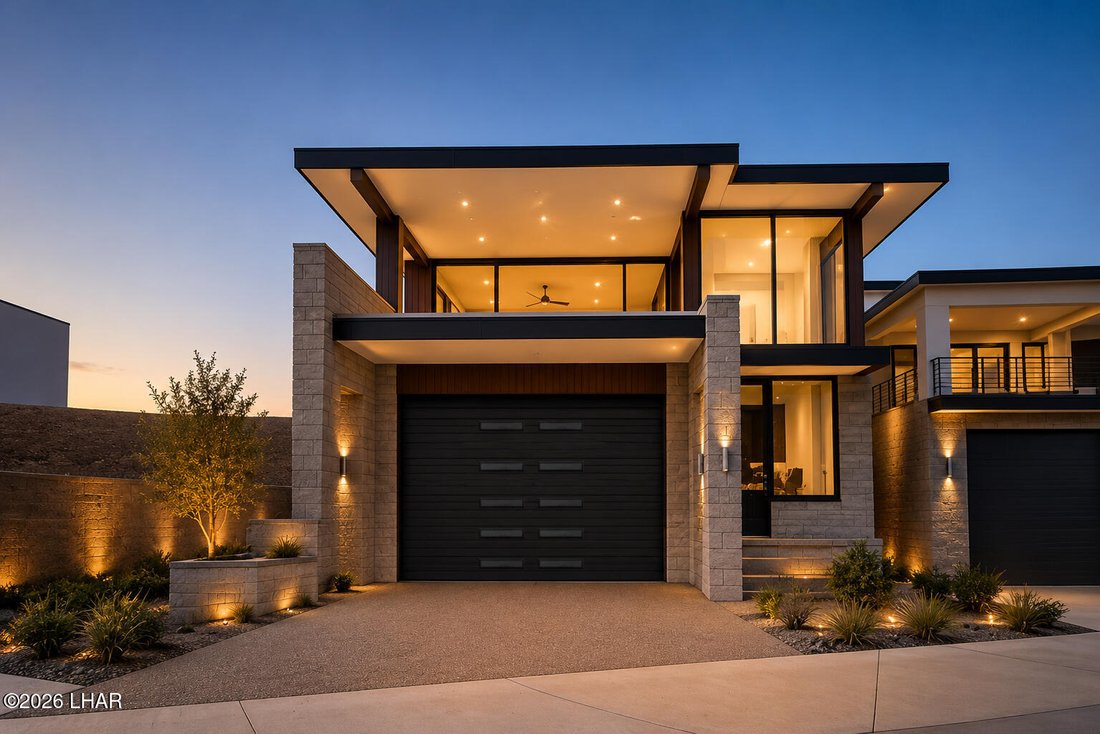 House in Lake Havasu City, Arizona, United States 2 - 18186747