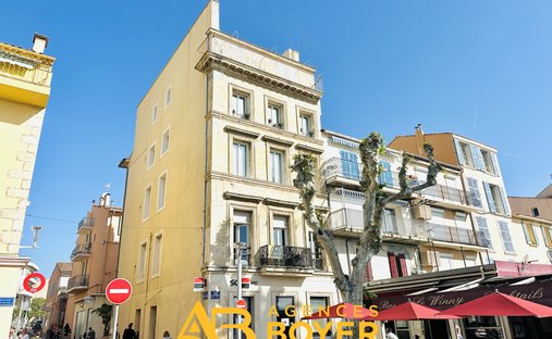 Appartement à Bandol, Provence-Alpes-Côte d'Azur, France 1