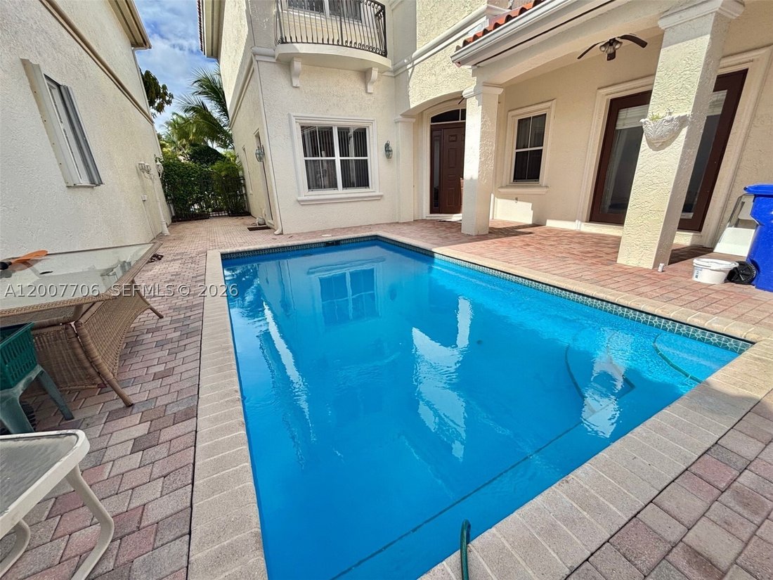 House in Hollywood, Florida, United States 4 - 17764119