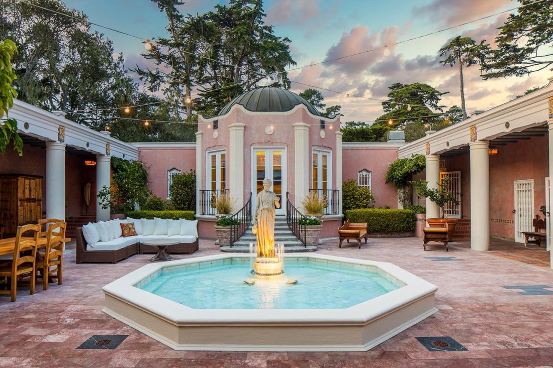 House in Del Monte Forest, California, United States 1 - 18185251