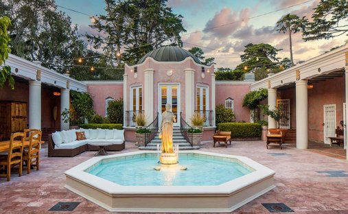 House in Del Monte Forest, California, United States 1