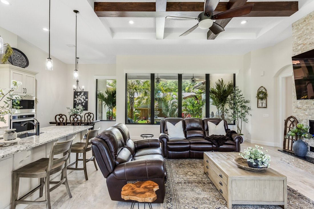 House in Fernandina Beach, Florida, United States 5 - 18183494
