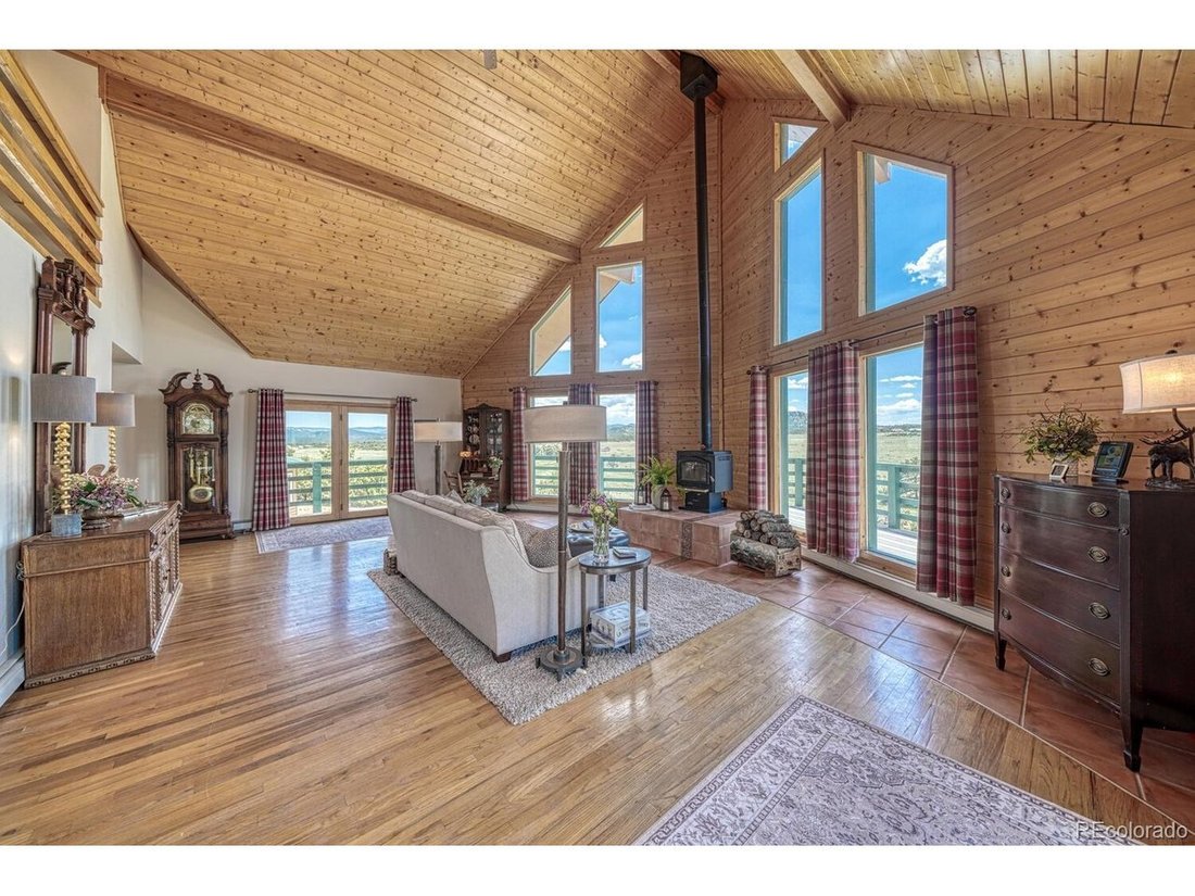 House in Cotopaxi, Colorado, United States 4 - 18186550