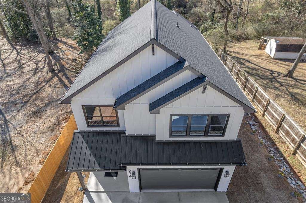 House in Hoschton, Georgia, United States 5 - 18185158