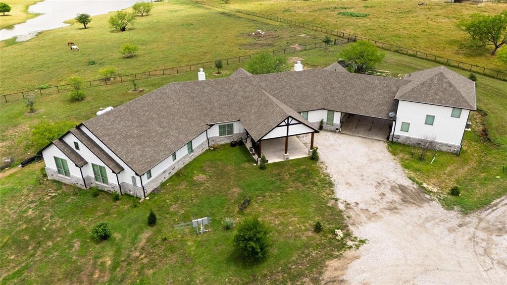 House in Decatur, Texas, United States 5 - 18184645