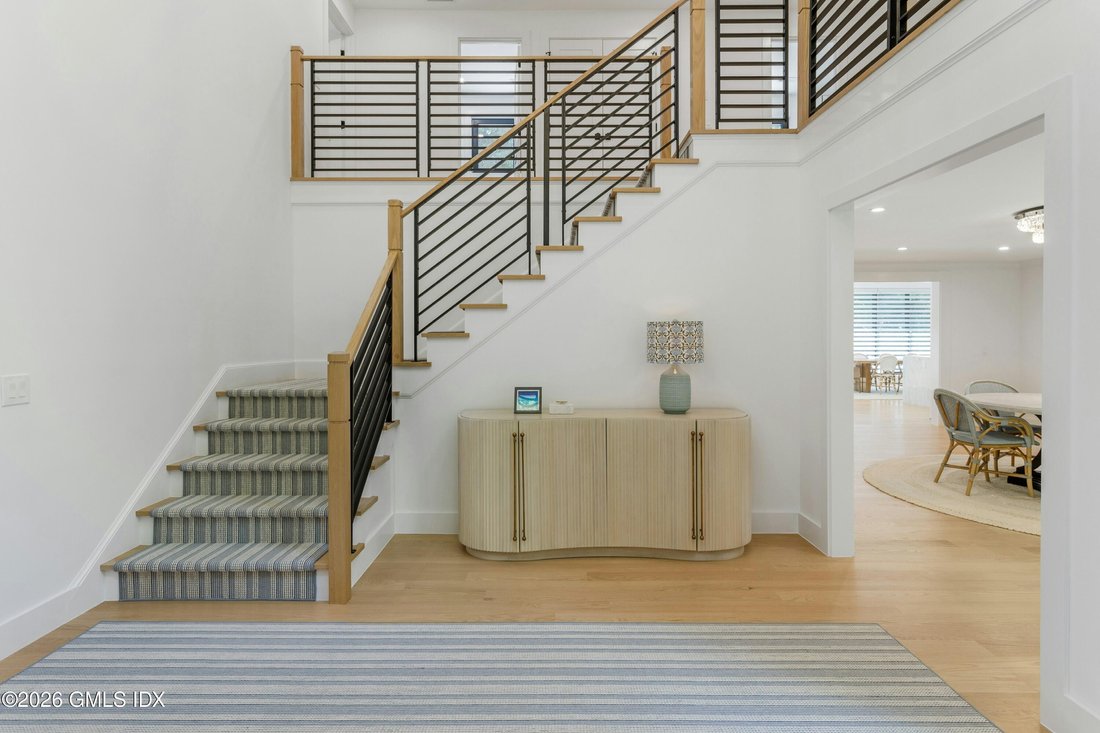 Townhouse in Greenwich, Connecticut, United States 5 - 18183822
