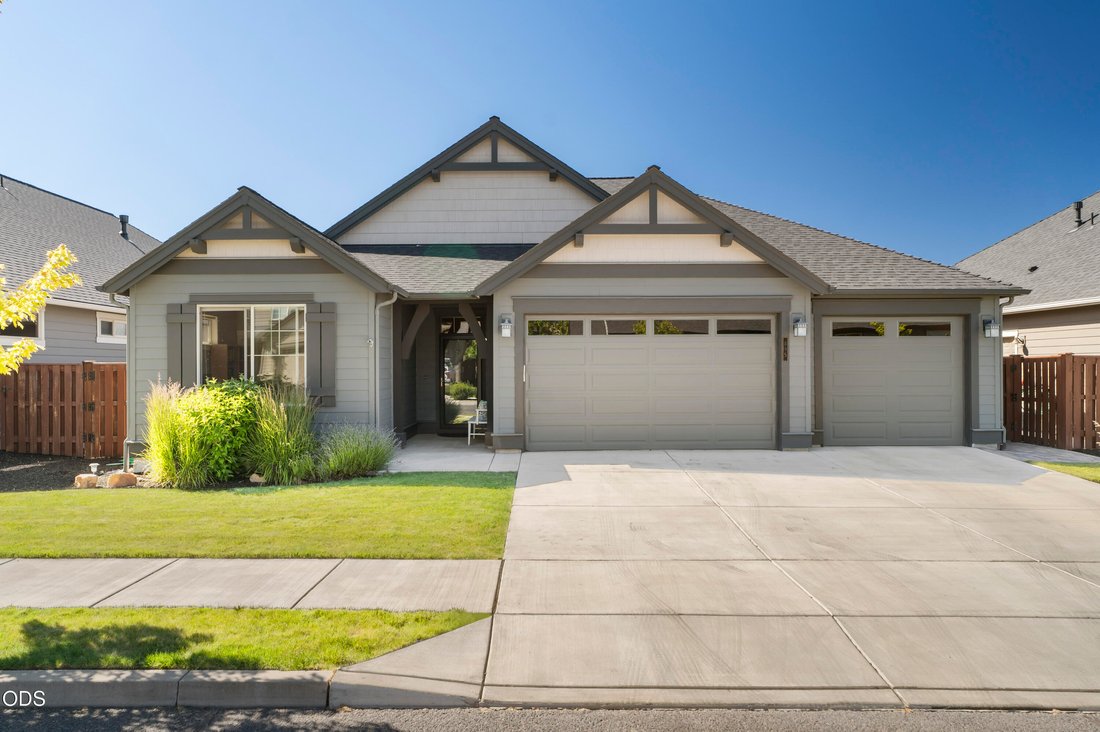 House in Prineville, Oregon, United States 3 - 18184779