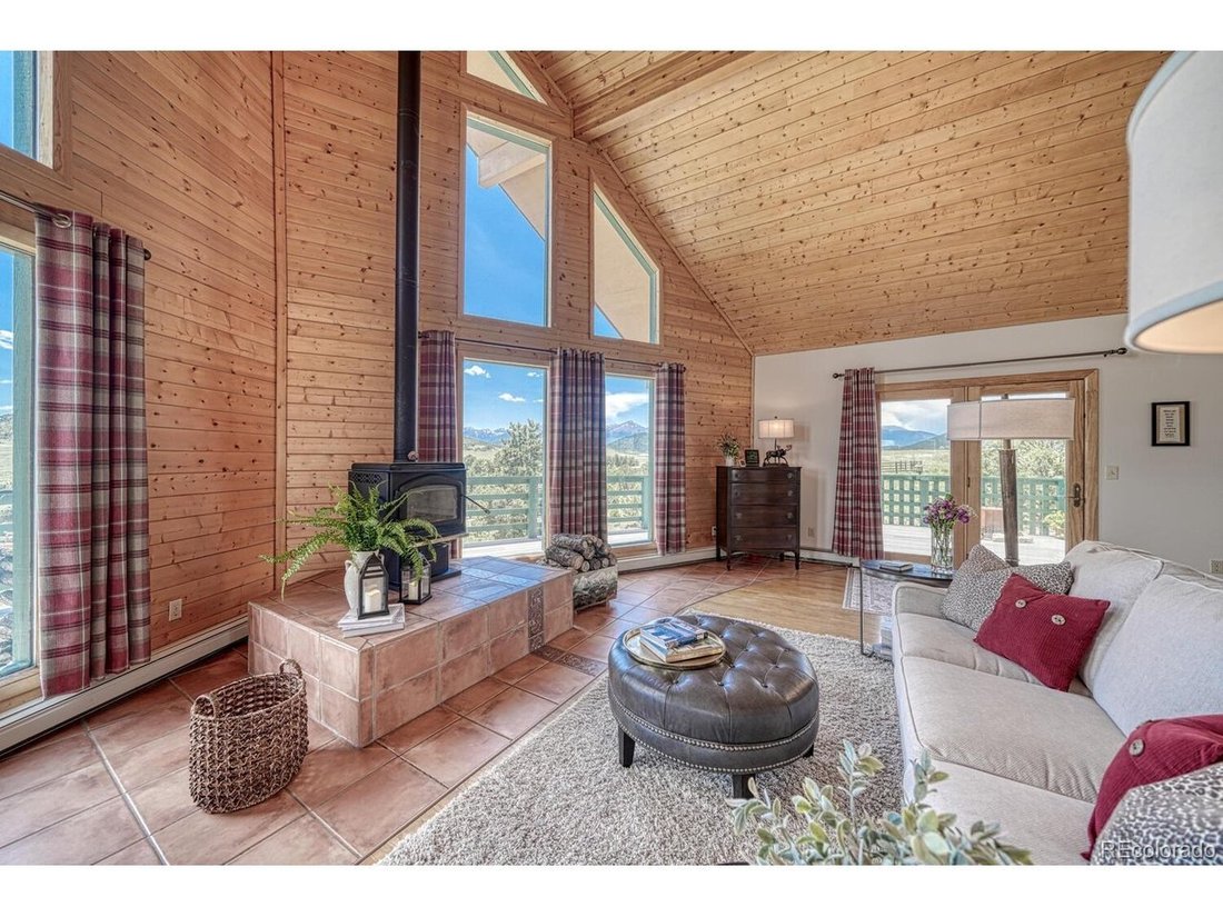 House in Cotopaxi, Colorado, United States 5 - 18186550
