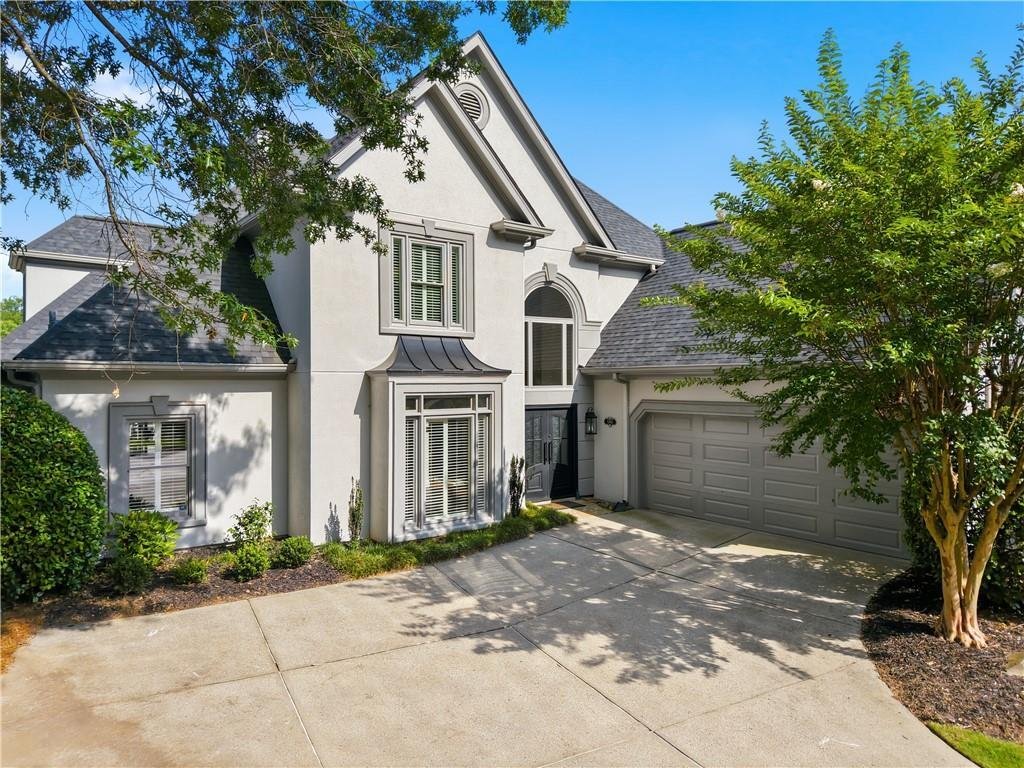 House in Johns Creek, Georgia, United States 1 - 18174998