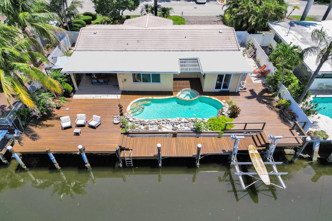 House in Hillsboro Beach, Florida, United States 5 - 18183681