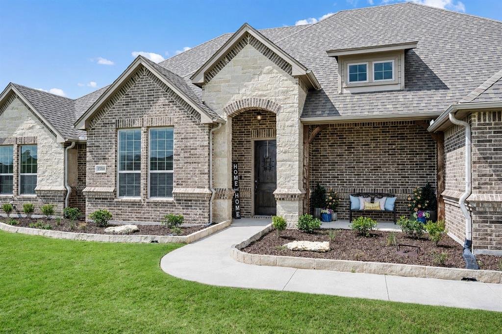 House in Fort Worth, Texas, United States 4 - 18184647