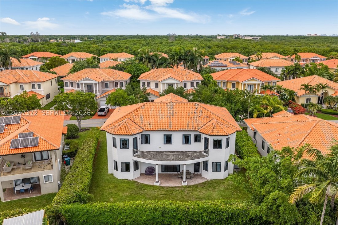 House in Cutler Bay, Florida, United States 5 - 18186619