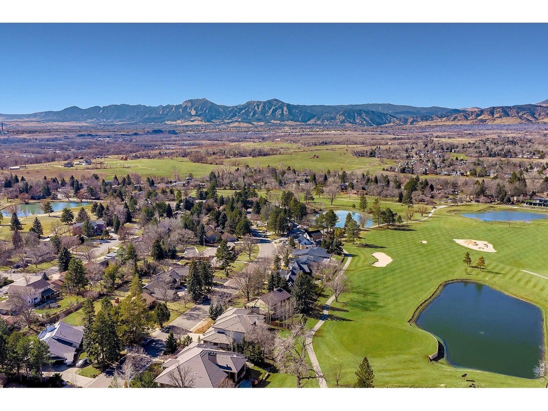 House in Boulder, Colorado, United States 5 - 18172769