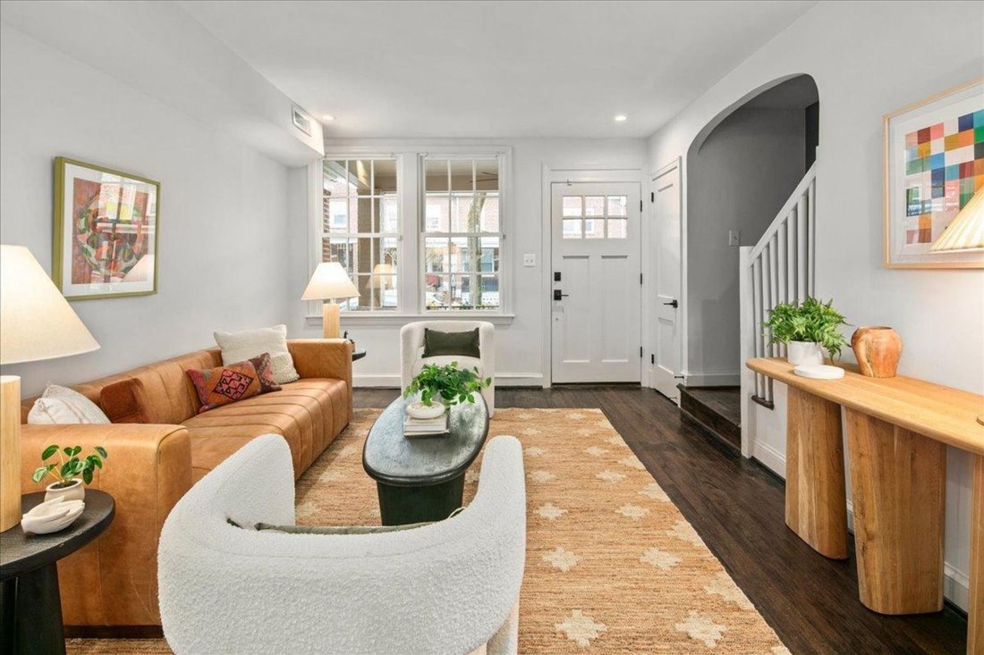House in Washington, District of Columbia, United States 4 - 18186278