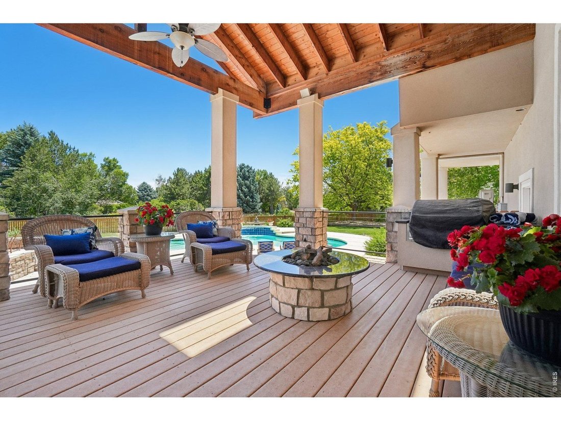 House in Longmont, Colorado, United States 4 - 18184218