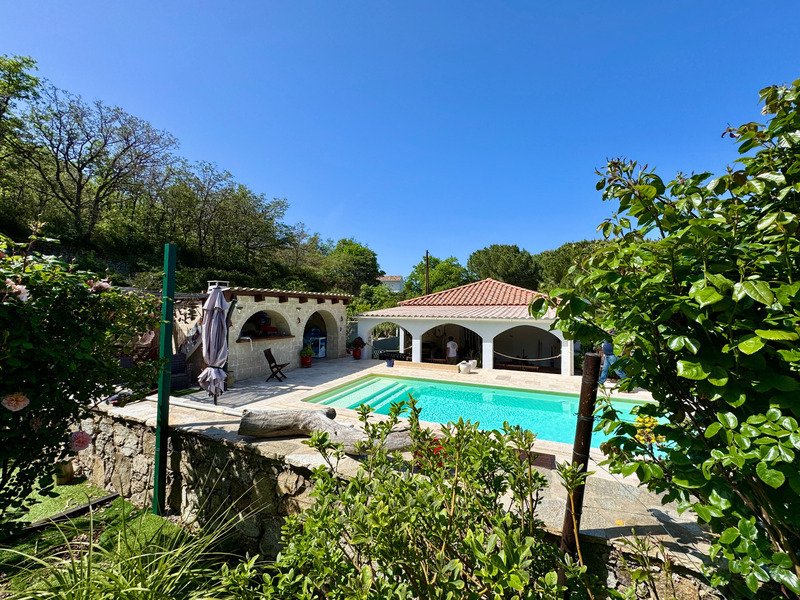 Maison à Ville-di-Paraso, Corse, France 2 - 18182552