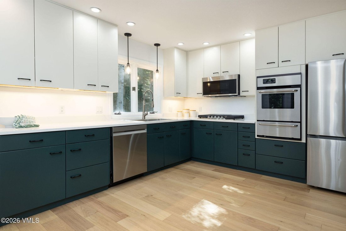 Apartment in Vail, Colorado, United States 5 - 18183486