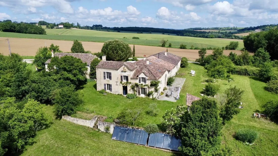 House in Nord, Condom, France 4 - 18182480