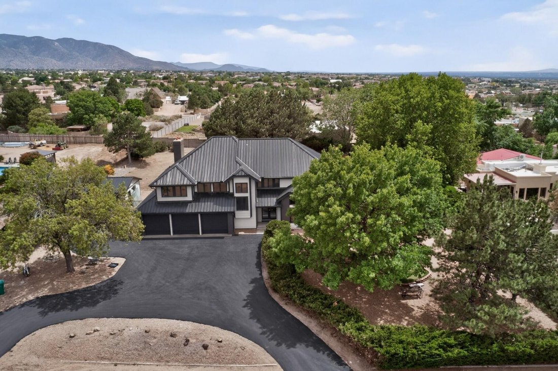 House in Albuquerque, New Mexico, United States 4 - 18186063