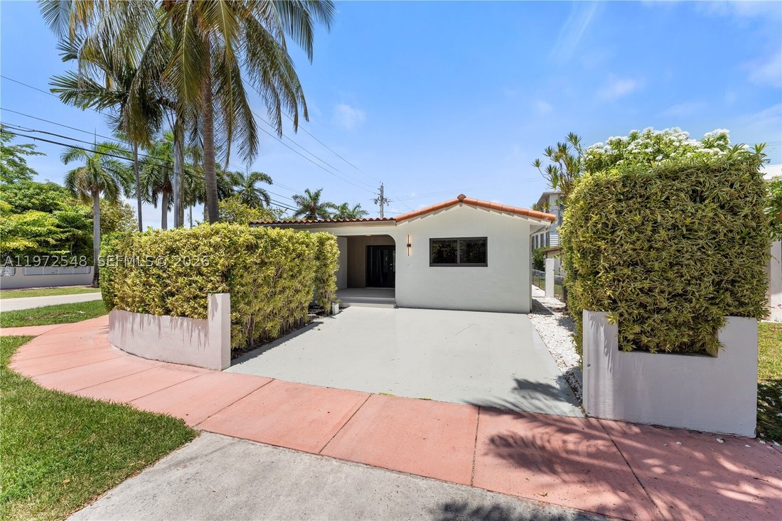 House in Miami Beach, Florida, United States 3 - 17299240