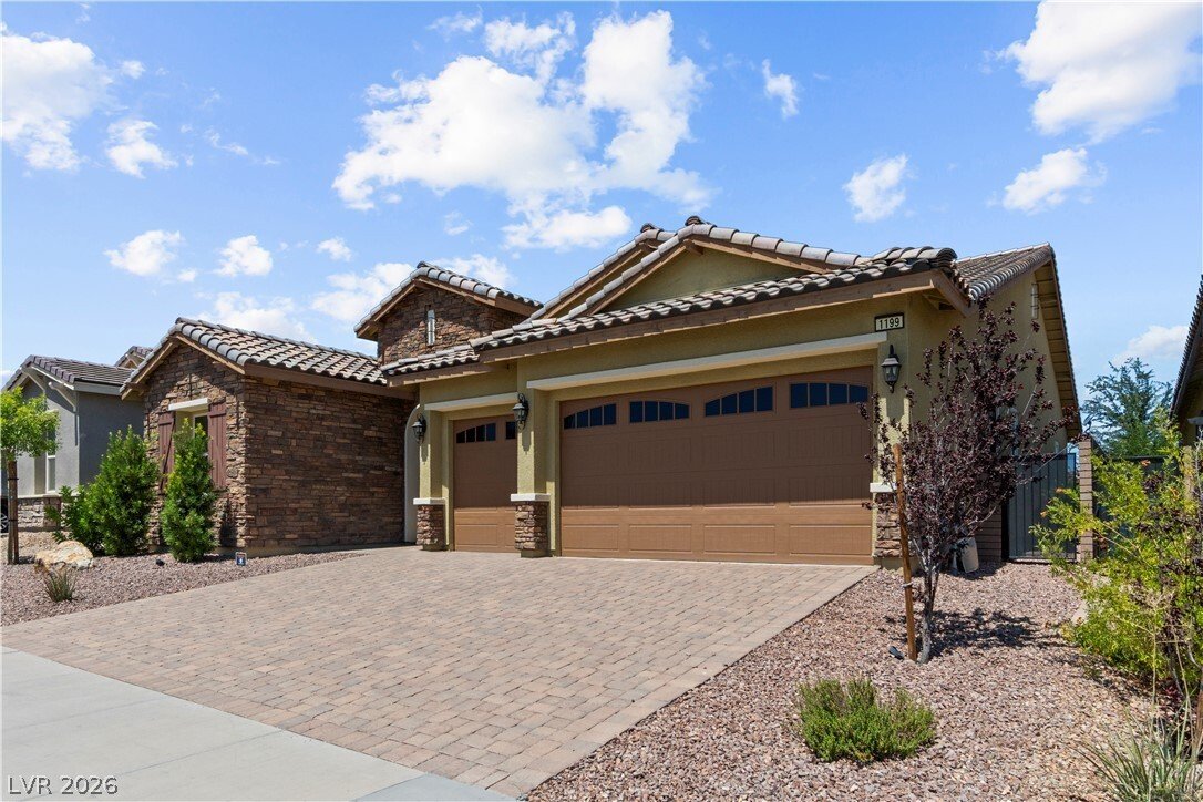 House in Henderson, Nevada, United States 5 - 18186523