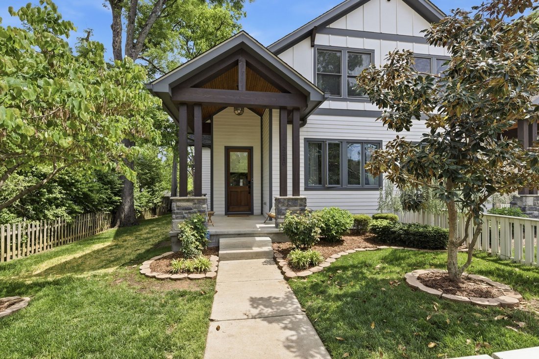 Co Op in Nashville, Tennessee, United States 2 - 18183802