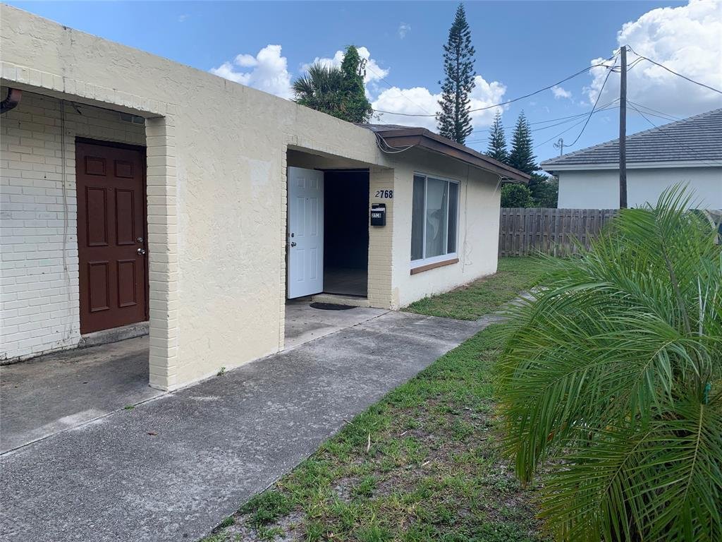 House in Plantation, Florida, United States 1 - 18183654