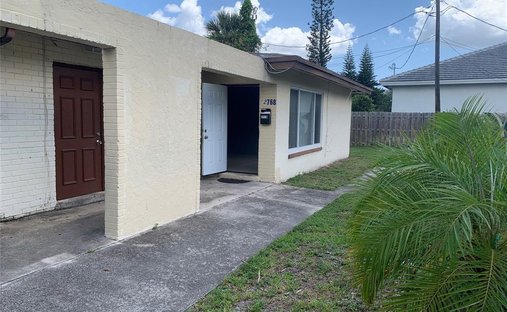House in Plantation, Florida, United States 1