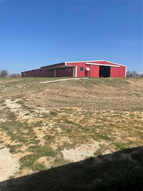 Farm Ranch in Bridgeport, Texas, United States 4 - 18184693