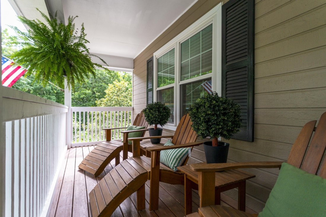 House in Chattanooga, Tennessee, United States 1 - 18183762