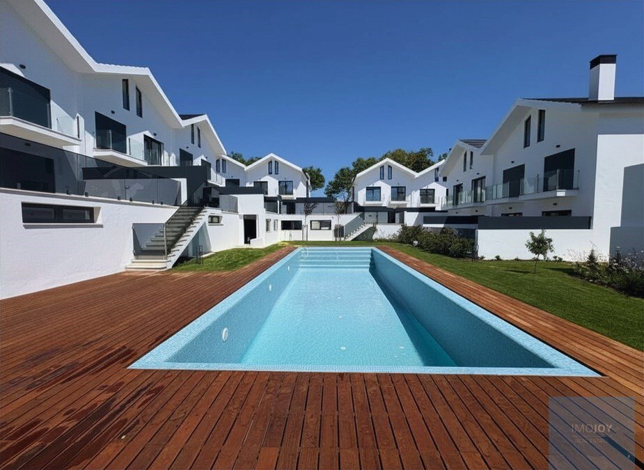 House in Estoril, Cascais e Estoril, Lisbon 1 - 16728724