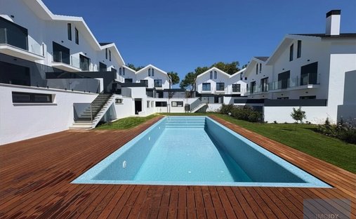 Casa en Estoril, Cascais y Estoril, Distrito de Lisboa 1