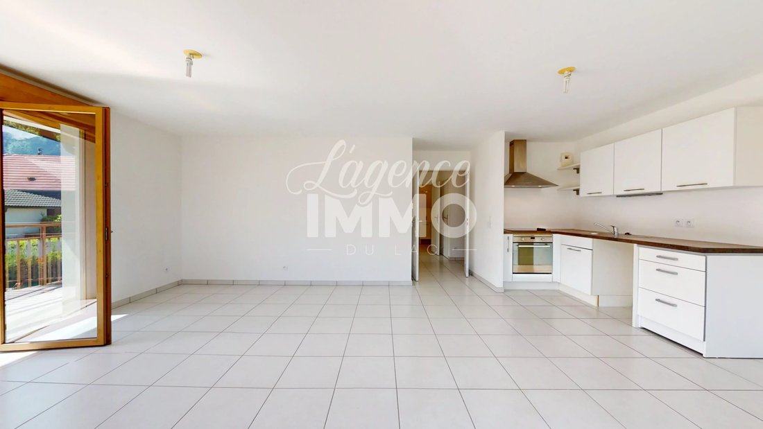 Apartment in Duingt, Auvergne-Rhône-Alpes, France 5 - 18182537