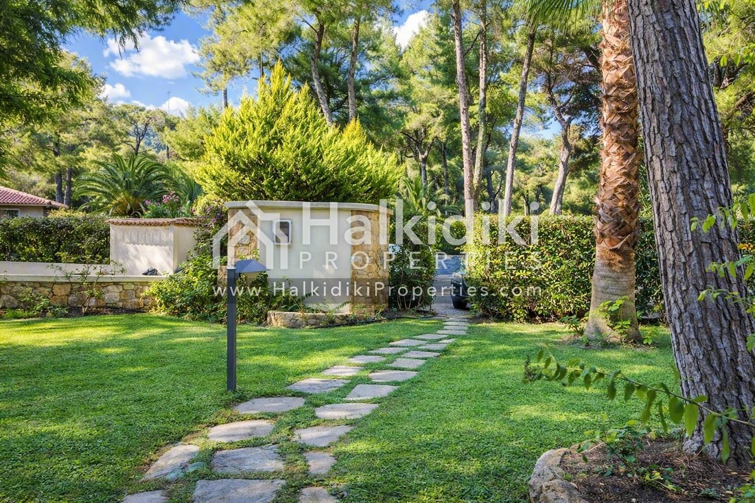 House in Kassandra, Macedonia and Thrace, Greece 2 - 18182748