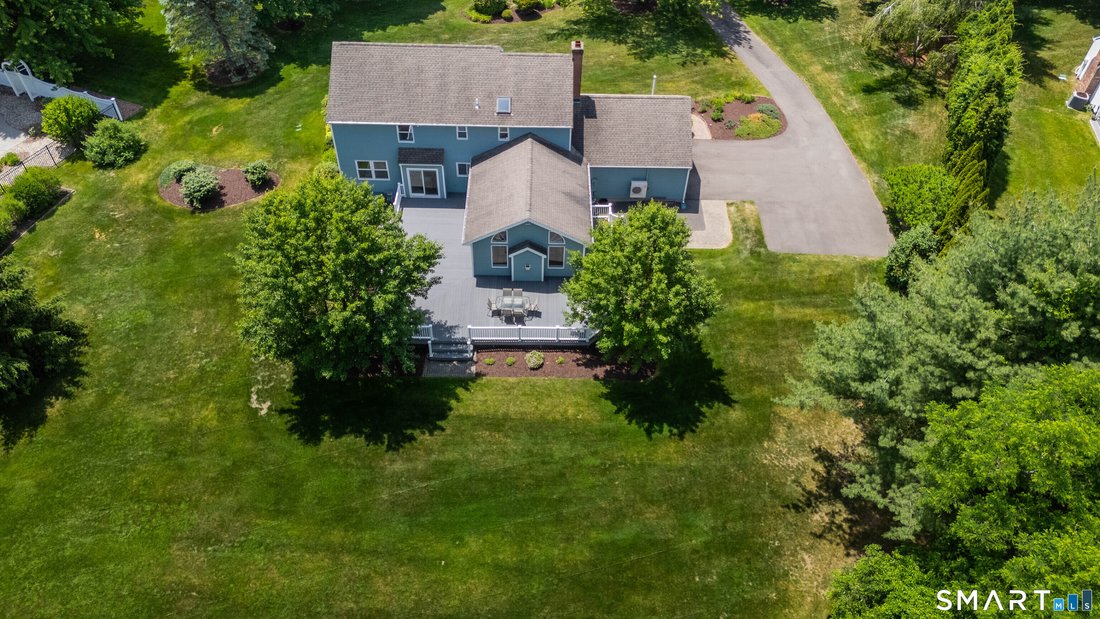 House in Burlington, Connecticut, United States 3 - 18184758
