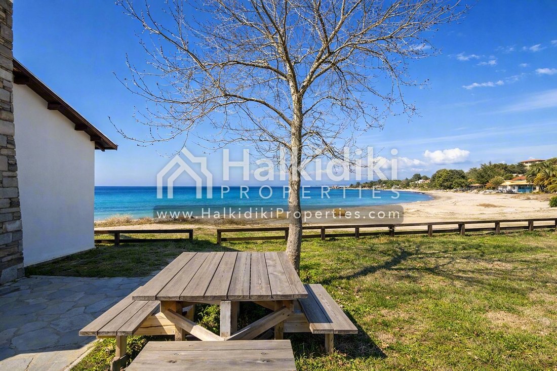 House in Sithonia, Macedonia and Thrace, Greece 5 - 18182435