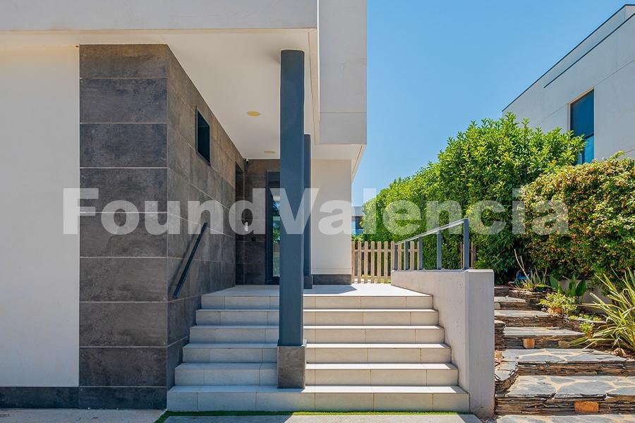 Villa in Betera, Valencian Community, Spain 5 - 18182572