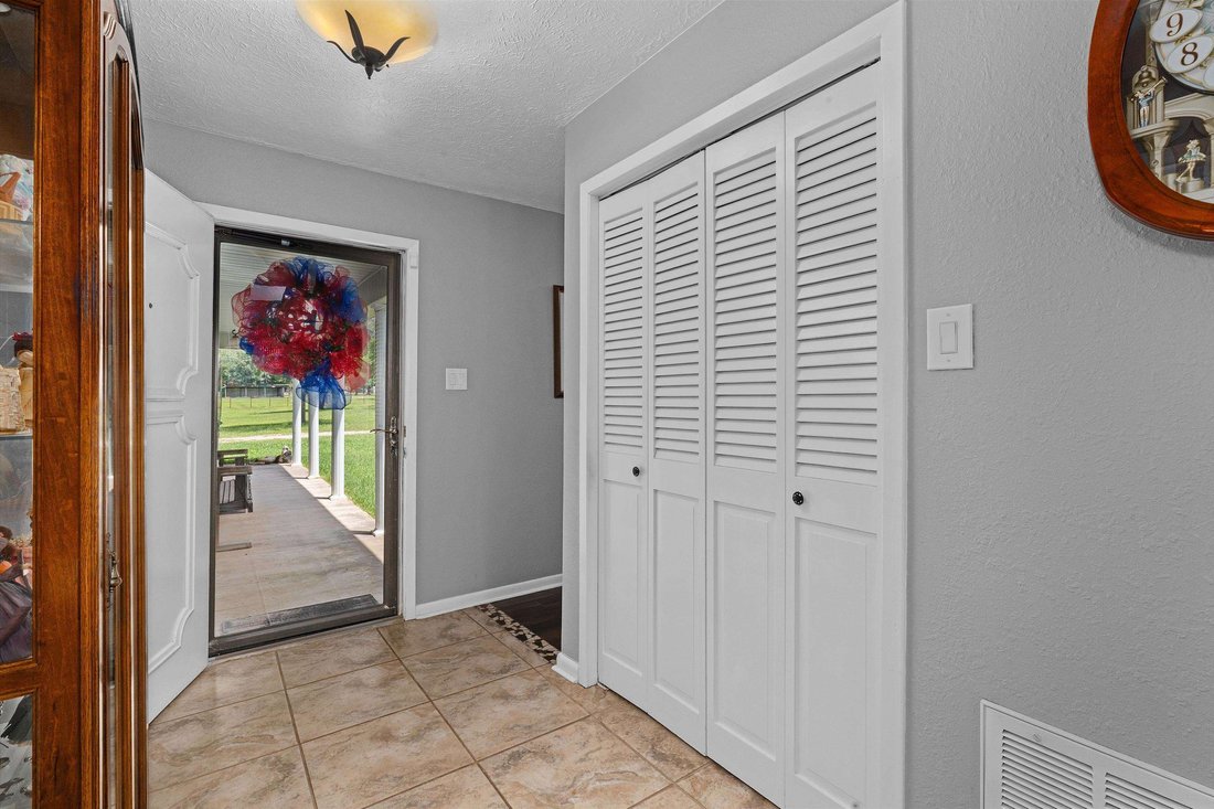 House in De Berry, Texas, United States 2 - 18182999