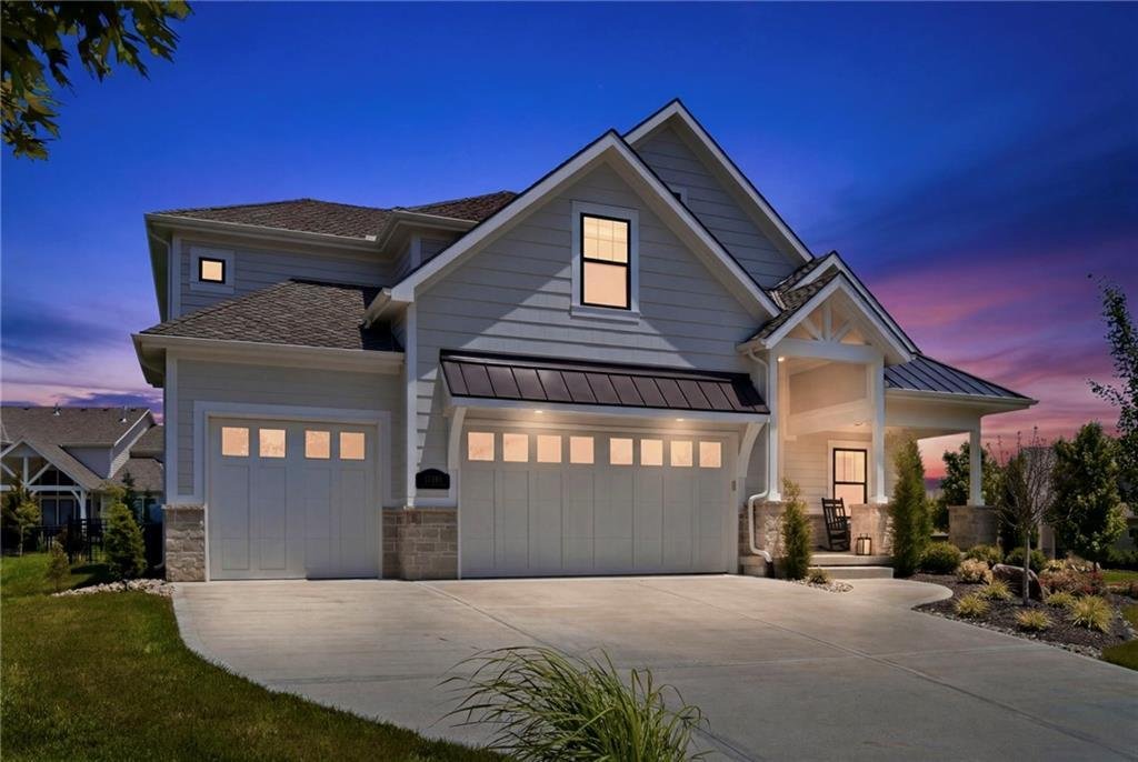 House in Olathe, Kansas, United States 1 - 18186739