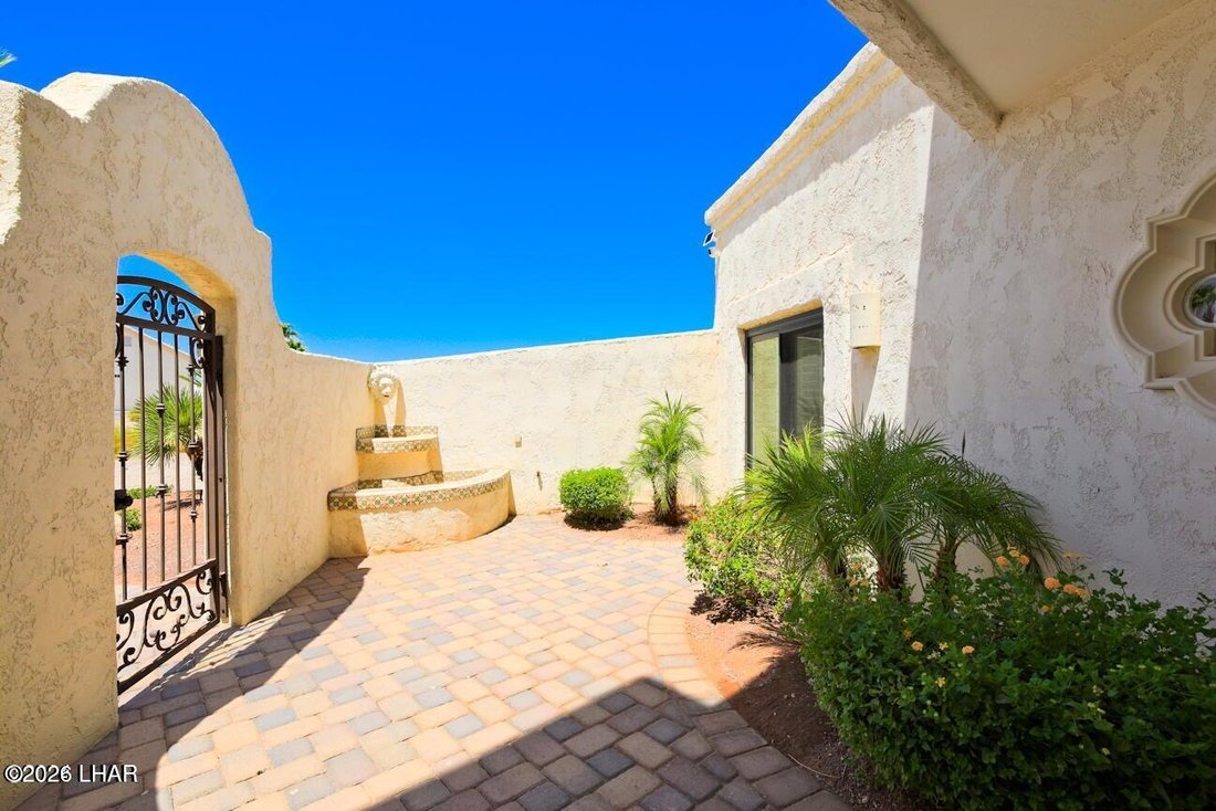 Maison à Lake Havasu City, Arizona, États-Unis 3 - 18183879