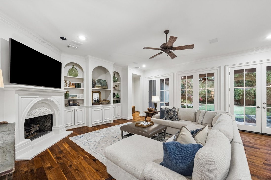 House in Houston, Texas, United States 4 - 18182583