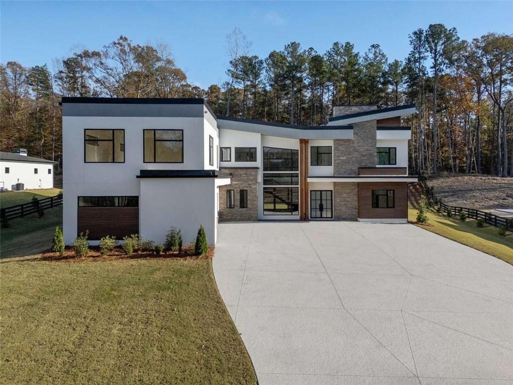 House in Hoschton, Georgia, United States 2 - 18183938