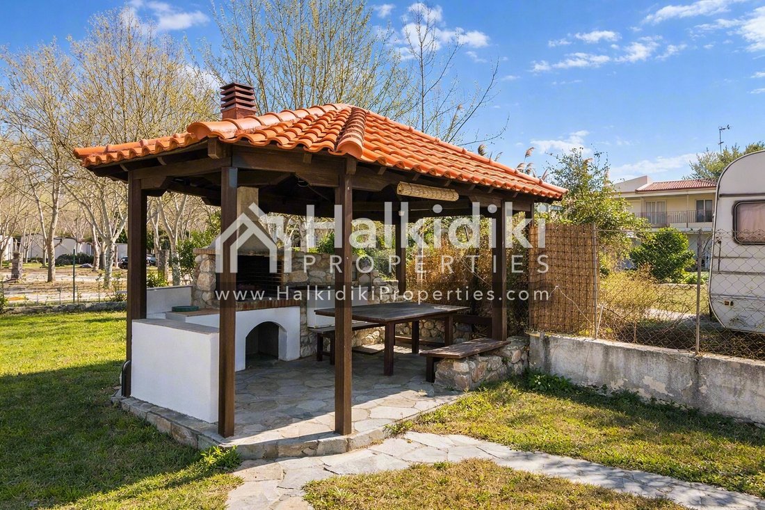 House in Sithonia, Macedonia and Thrace, Greece 4 - 18182435