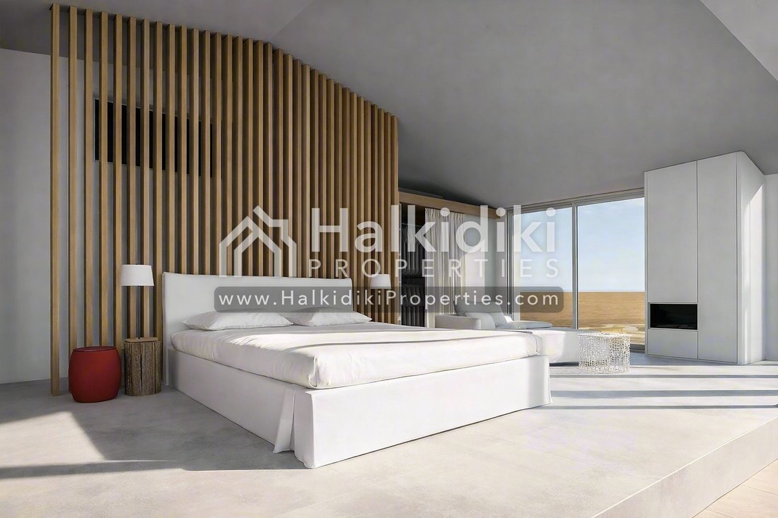Villa in Nea Propontida, Macedonia and Thrace, Greece 3 - 12637648