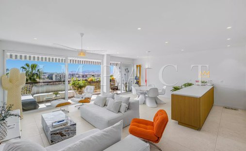 Apartment in La Californie, Cannes, France 1
