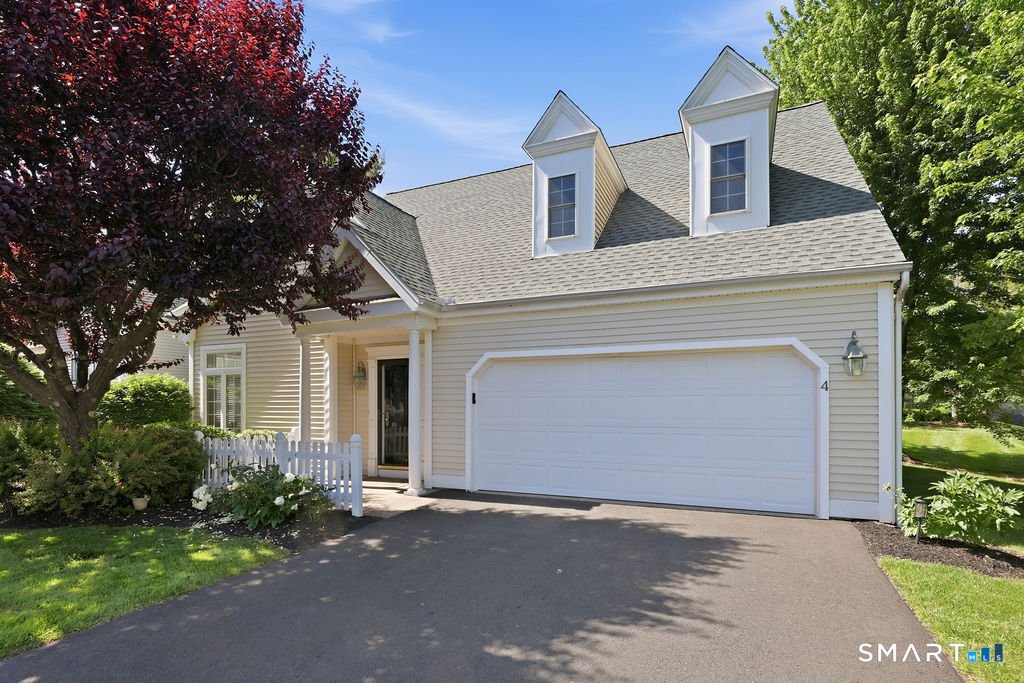 Condo in Farmington, Connecticut, United States 2 - 18184813