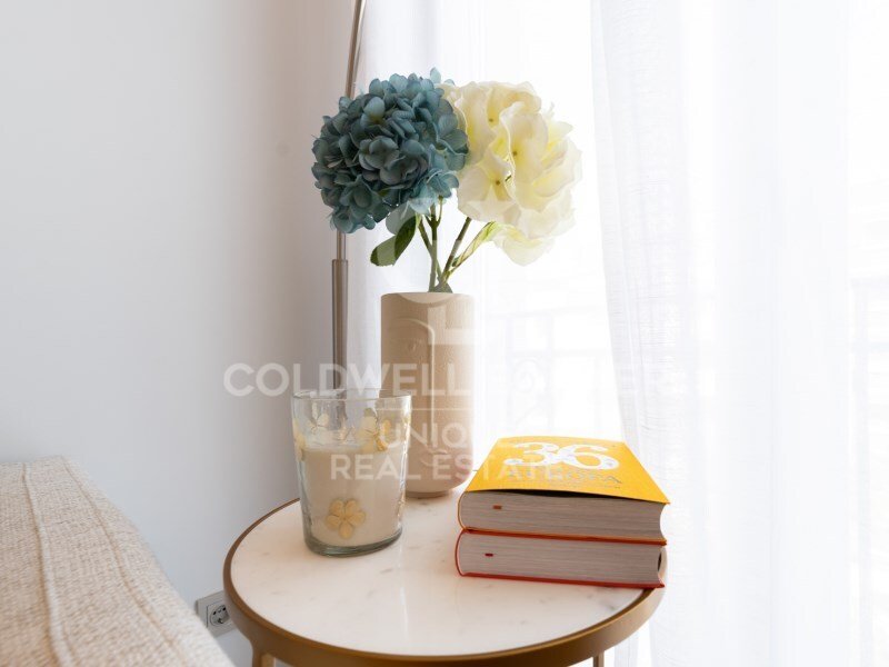 Apartment in Barrio Salamanca, Madrid, Spain 4 - 18185319