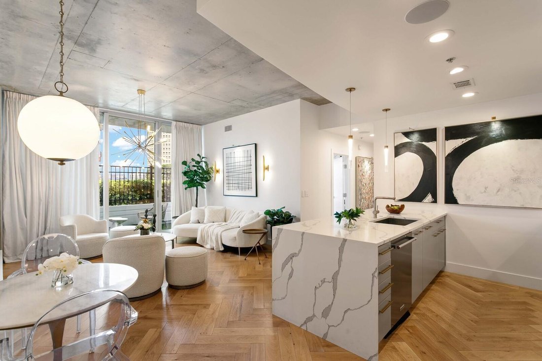 Condo in Tampa, Florida, United States 4 - 18184288