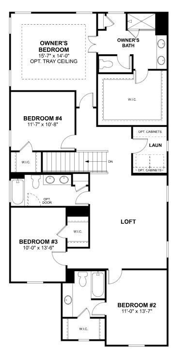 House in Nashville, Tennessee, United States 3 - 18183751